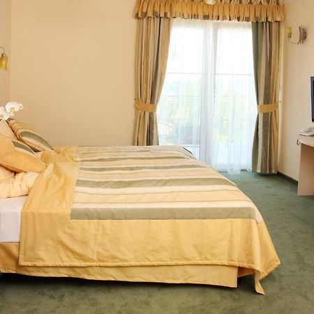 نيخوجة Villa Del Mar المظهر الخارجي الصورة
