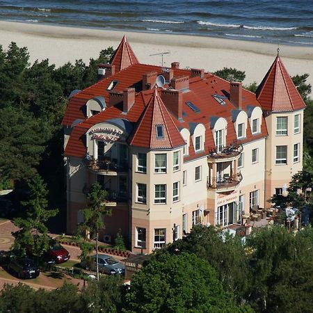 نيخوجة Villa Del Mar المظهر الخارجي الصورة