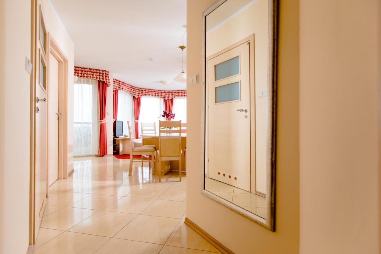 نيخوجة Villa Del Mar المظهر الخارجي الصورة
