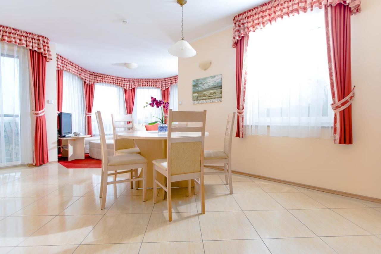 نيخوجة Villa Del Mar المظهر الخارجي الصورة