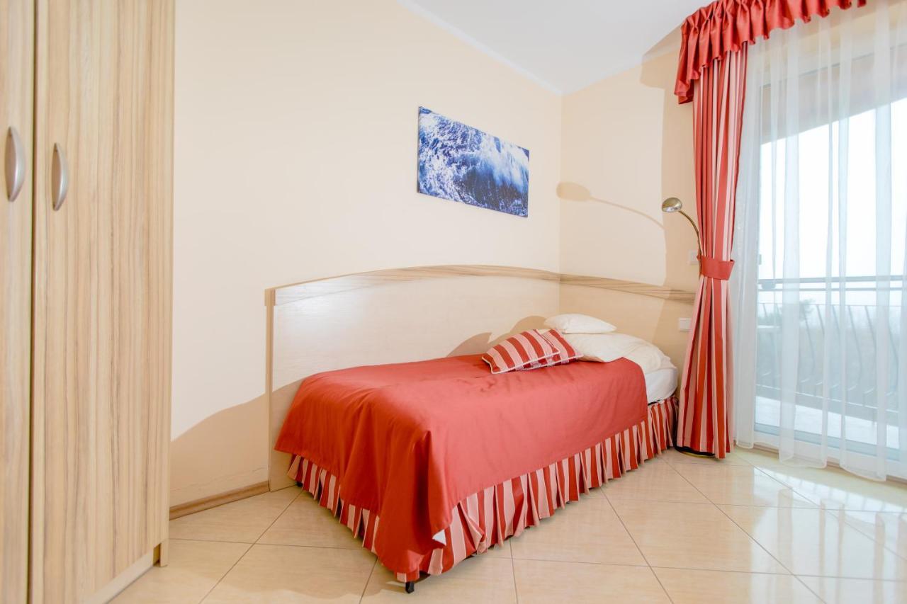 نيخوجة Villa Del Mar المظهر الخارجي الصورة
