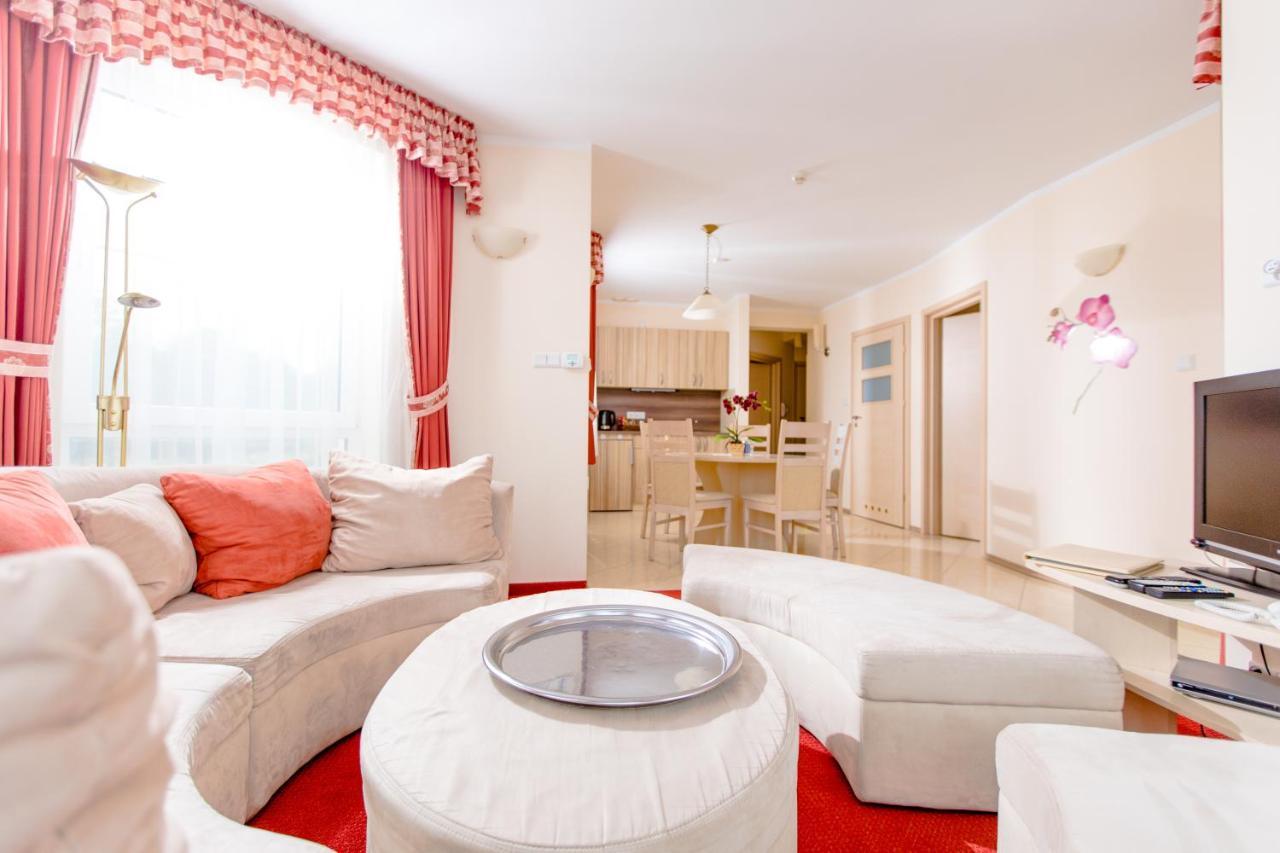 نيخوجة Villa Del Mar المظهر الخارجي الصورة