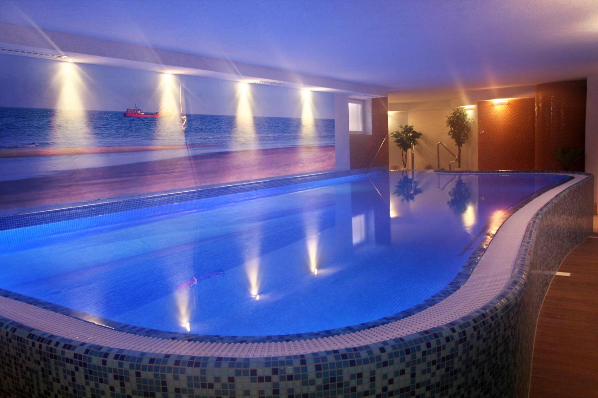 نيخوجة Villa Del Mar المظهر الخارجي الصورة