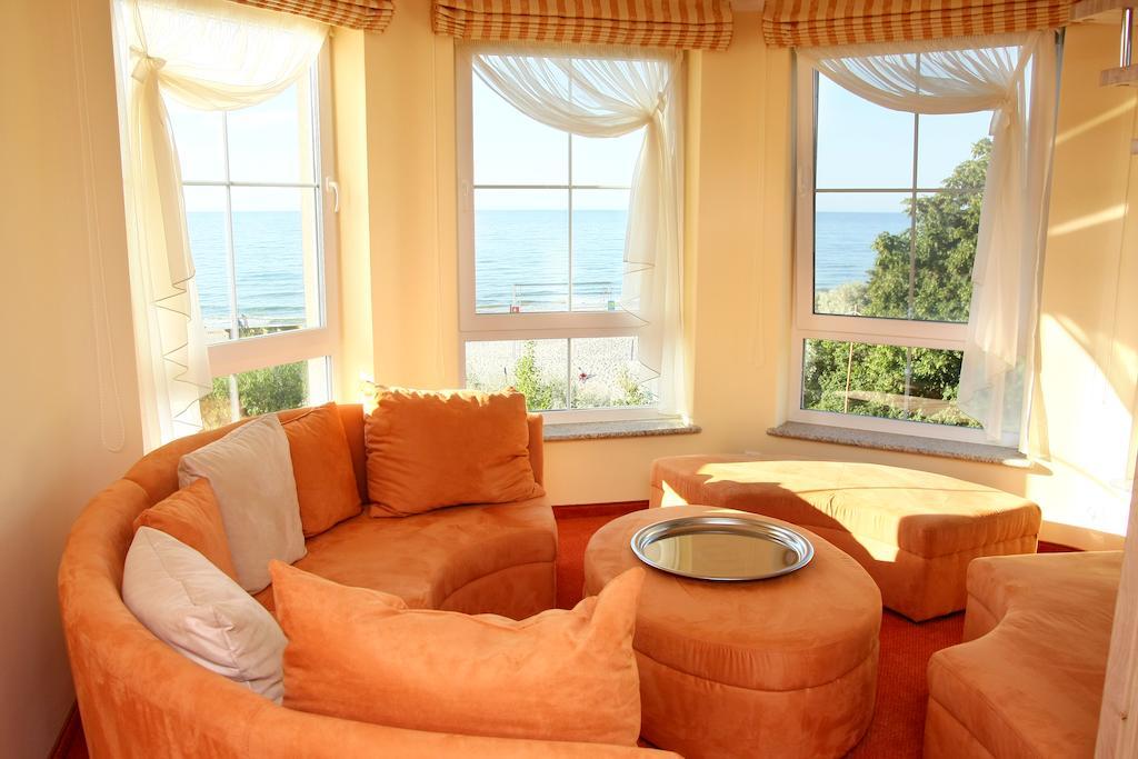 نيخوجة Villa Del Mar الغرفة الصورة