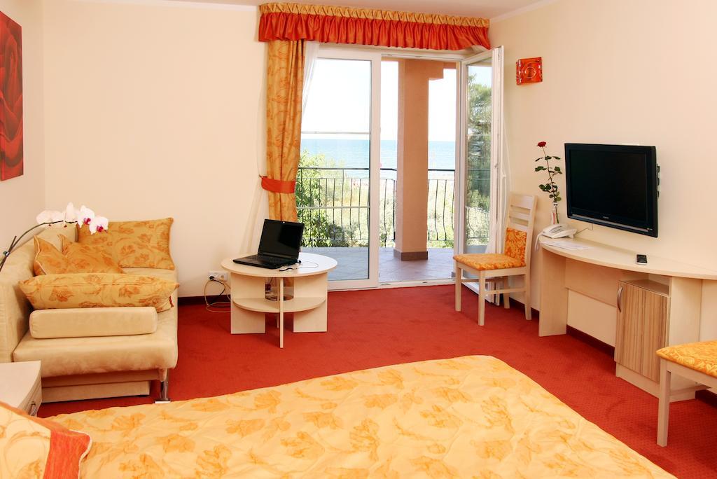 نيخوجة Villa Del Mar الغرفة الصورة