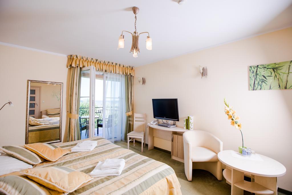نيخوجة Villa Del Mar المظهر الخارجي الصورة