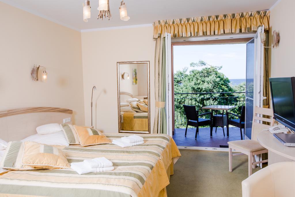 نيخوجة Villa Del Mar المظهر الخارجي الصورة