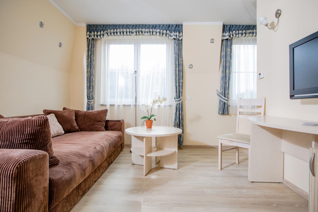 نيخوجة Villa Del Mar المظهر الخارجي الصورة