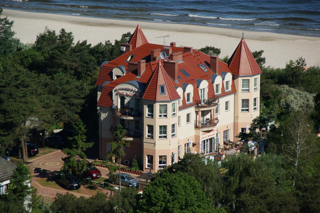 نيخوجة Villa Del Mar المظهر الخارجي الصورة