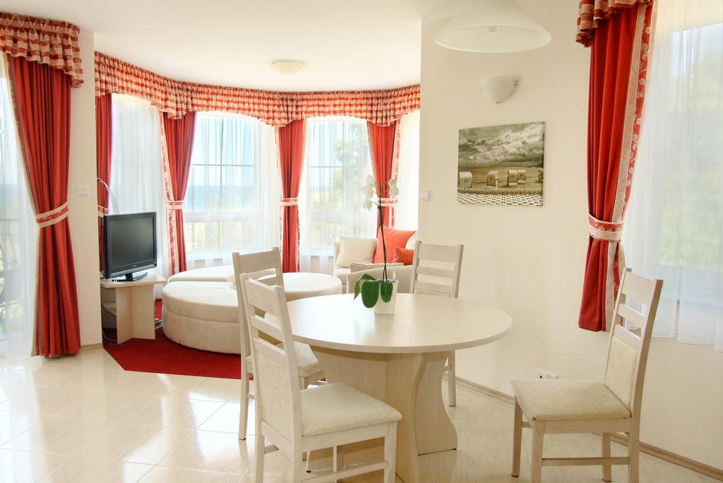 نيخوجة Villa Del Mar المظهر الخارجي الصورة