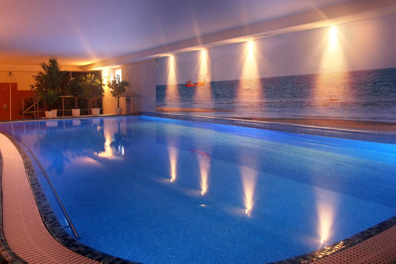 نيخوجة Villa Del Mar المظهر الخارجي الصورة