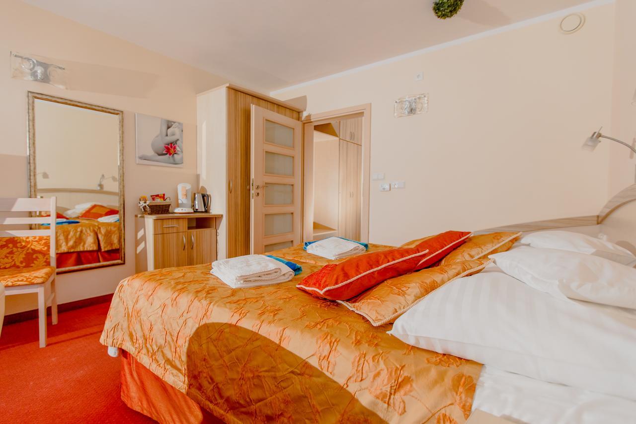 نيخوجة Villa Del Mar المظهر الخارجي الصورة
