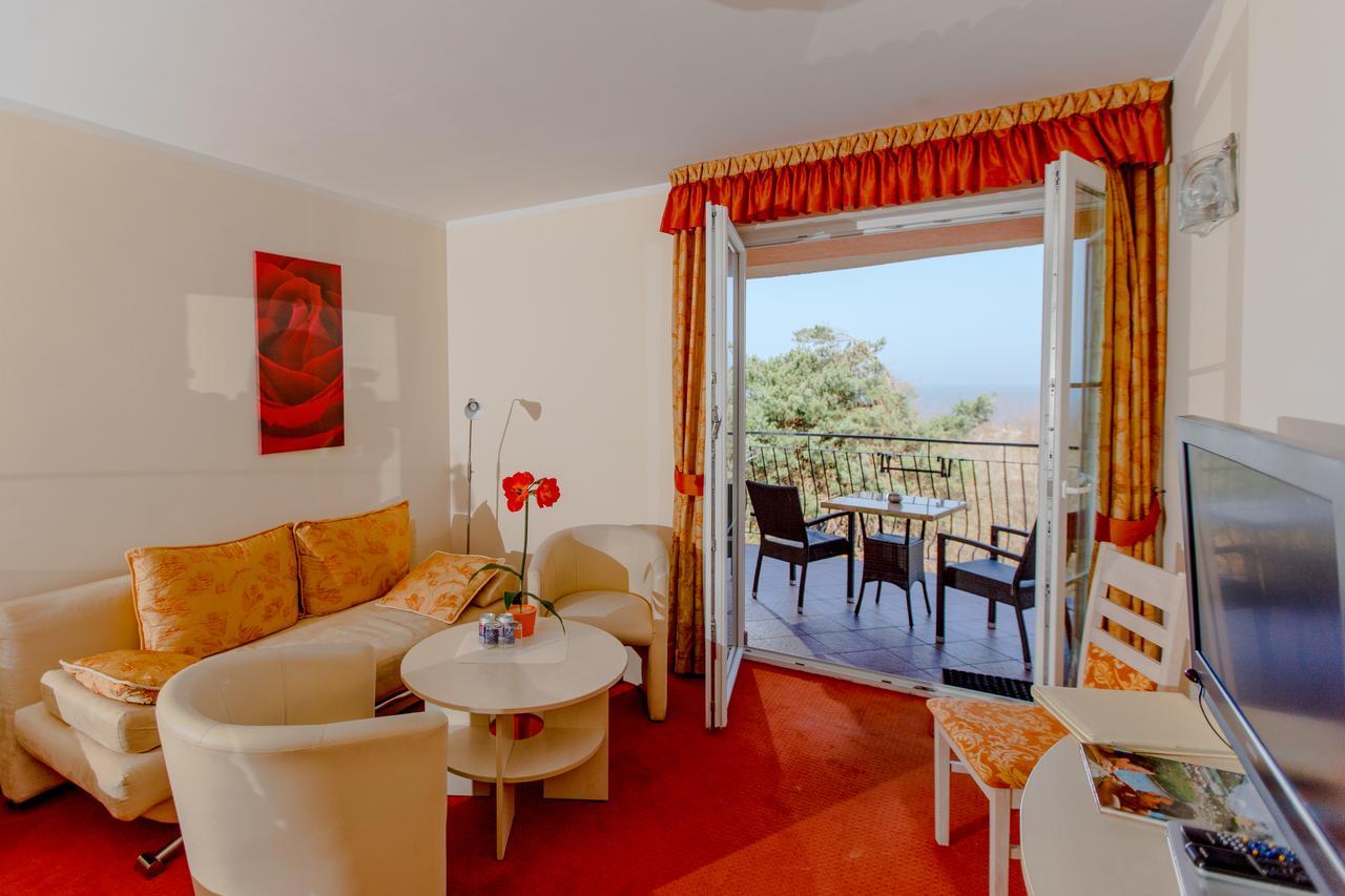 نيخوجة Villa Del Mar المظهر الخارجي الصورة