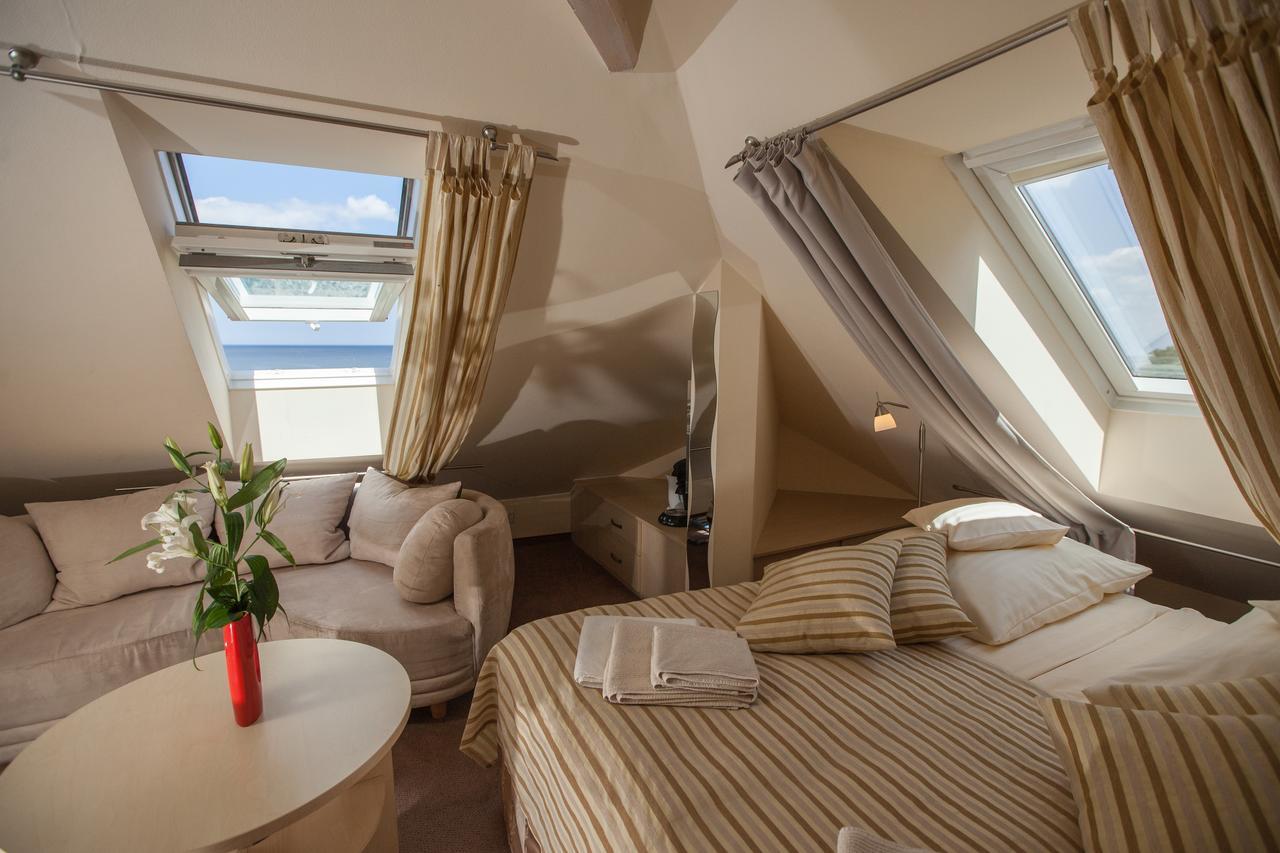 نيخوجة Villa Del Mar المظهر الخارجي الصورة
